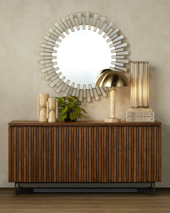 Glasdele Mirror (1000-0145)