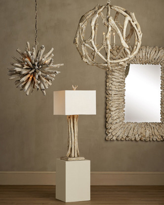 Beachhead Mirror (1000-0150)