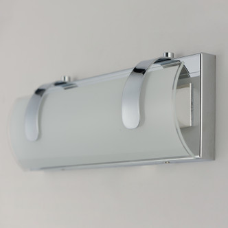Clutch LED Bath Vanity (E25131-92PC)