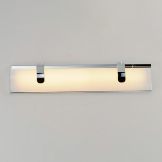 Clutch LED Bath Vanity (E25133-92PC)