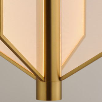 Telstar LED Pendant (E25134-133NAB)