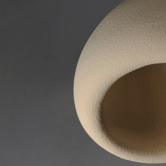 Moeraki LED Flush Mount (E25180-OY)