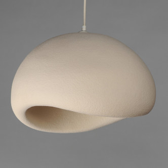 Moeraki LED Pendant (E25186-OY)