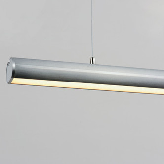 Continuum LED Linear Pendant (E26003-90SA)