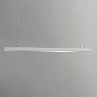 Continuum LED Linear Pendant (E26003-90WT)