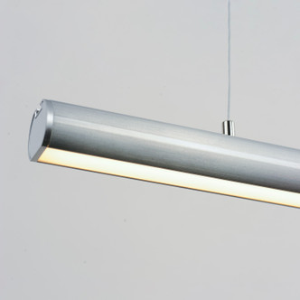 Continuum LED Linear Pendant (E26004-90SA)