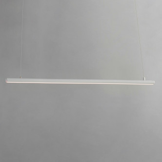 Continuum LED Linear Pendant (E26004-90WT)