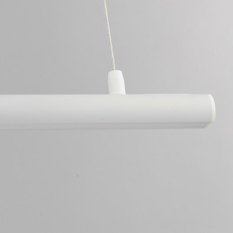 Continuum LED Linear Pendant (E26004-90WT)