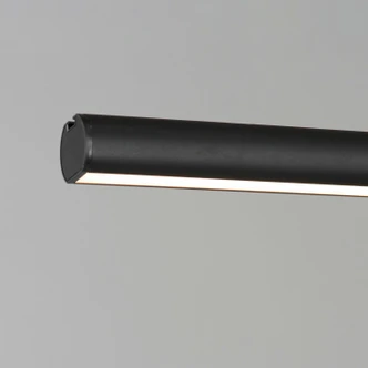 Continuum LED Linear Pendant (E26008-90BK)