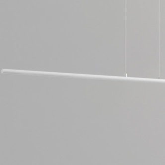 Continuum LED Linear Pendant (E26008-90WT)