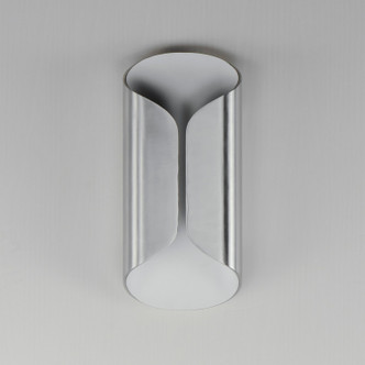 Folio LED Outdoor Wall Lamp (E30152-SAWT)