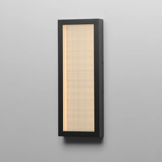 Highlander LED Bath Vanity (E30221-99BK)