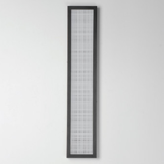 Highlander LED Bath Vanity (E30223-99BK)
