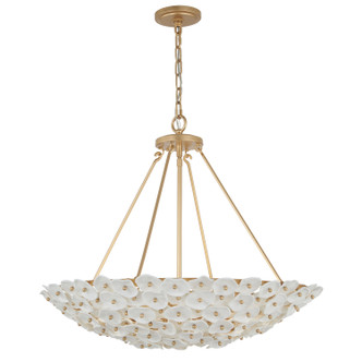 Coastlyn Six Light Pendant (N1826-732)