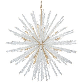 Aisi 40 Light Chandelier (N1959-760)