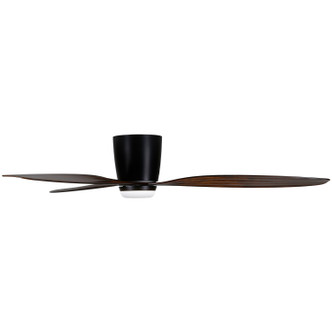 Ventiara 52"Ceiling Fan (F694L-CL/DK)