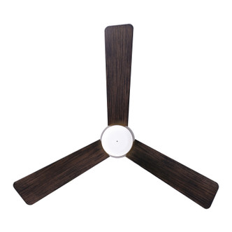 Elavan 36"Ceiling Fan (F743L-LBR/DO)