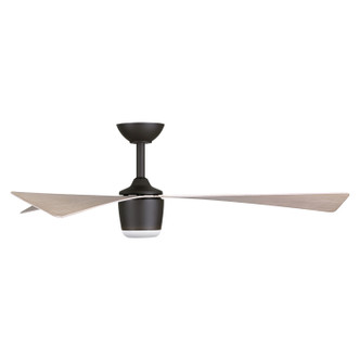 Elavan 52"Ceiling Fan (F744L-DB/ASW)