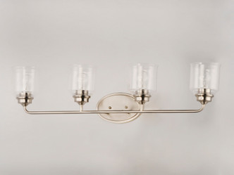 Acadia Four Light Bath Vanity (12264CDSN)