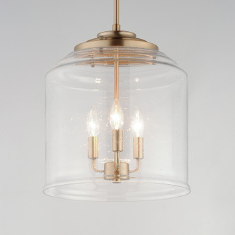 Acadia Three Light Pendant (12273CDHR)