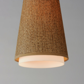 Sumatra One Light Pendant (14481GCNAB)