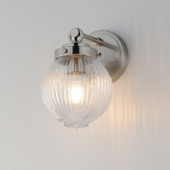Kasbah One Light Wall Sconce (15191CRSN)