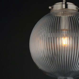 Kasbah One Light Pendant (15194CRSN)