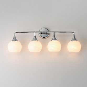 Neve Four Light Bath Vanity (21224MRPC)