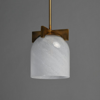 Scoop One Light Pendant (21230MRNAB)