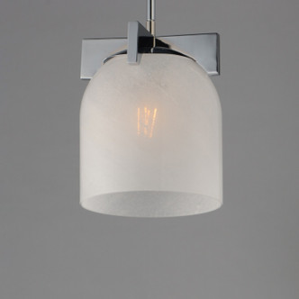 Scoop One Light Pendant (21230MRPC)
