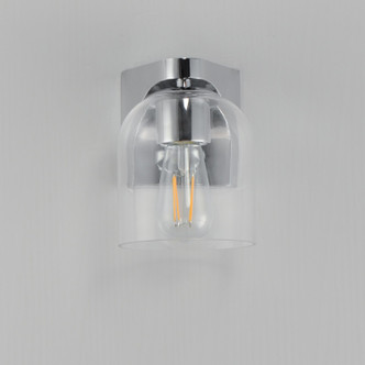 Scoop One Light Bath Vanity (21231CLPC)