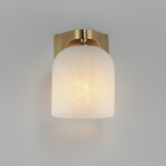 Scoop One Light Bath Vanity (21231MRNAB)