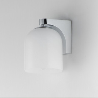 Scoop One Light Bath Vanity (21231MRPC)