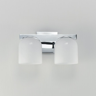 Scoop Two Light Bath Vanity (21232MRPC)