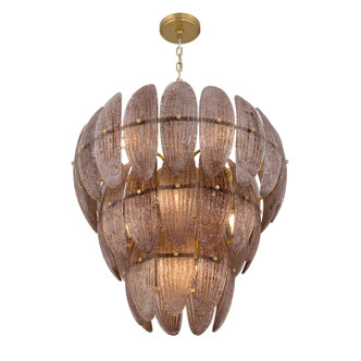 Marclaire 11 Light Pendant (N2248-BR-732)