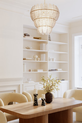 Marclaire 11 Light Pendant (N2248-GR-732)