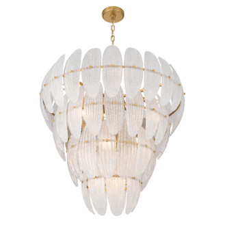Marclaire 15 Light Pendant (N2249-732)