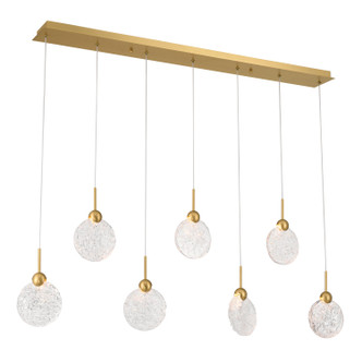 Briselle LED Pendant (N2377-732-L)
