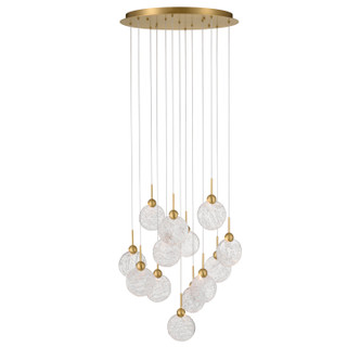Briselle LED Pendant (N2379-732-L)