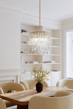 Glassara Six Light Pendant (N3126-732)