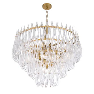Glassara 15 Light Pendant (N3129-732)