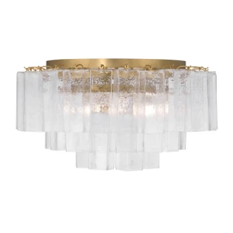 Torvento Seven Light Flush Mount (N3145-732)