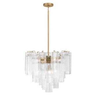 Torvento Nine Light Pendant (N3148-732)