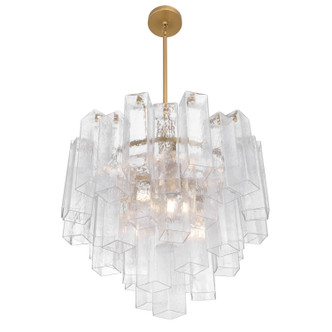Torvento Nine Light Pendant (N3148-732)