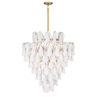 Verla Crest 21 Light Pendant (N3479-732)