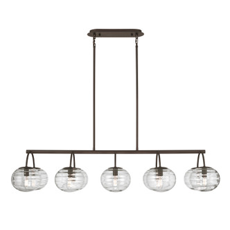 Lenora Ten Light Pendant (N3507-860)