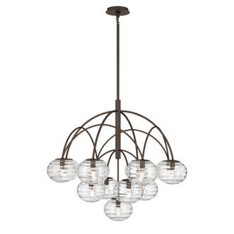 Lenora 13 Light Chandelier (N3508-860)