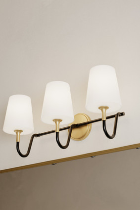 Brienne Three Light Vanity (10273-876)