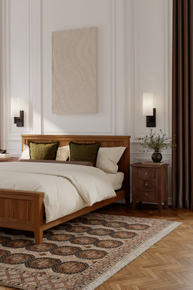 Draxen One Light Wall Sconce (10281-860)