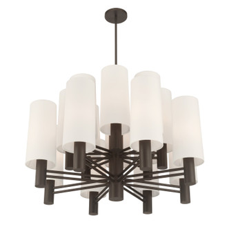 Draxen 16 Light Chandelier (10286-860)